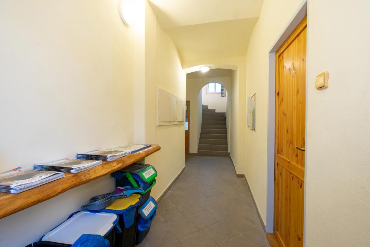 Apartmany Petra Hrensko Exterior photo